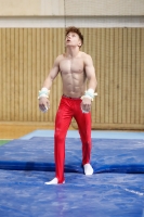Thumbnail - Luc Löwe - Gymnastique Artistique - 2022 - NBL Ost Cottbus - Teilnehmer - SC Berlin 02048_00047.jpg