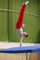 Thumbnail - Till Jabine - Artistic Gymnastics - 2022 - NBL Ost Cottbus - Teilnehmer - SC Cottbus 02048_00063.jpg