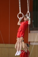 Thumbnail - Teilnehmer - Artistic Gymnastics - 2022 - NBL Ost Cottbus 02048_00065.jpg
