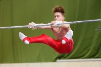 Thumbnail - Luc Löwe - Спортивная гимнастика - 2022 - NBL Ost Cottbus - Teilnehmer - SC Berlin 02048_00074.jpg