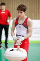 Thumbnail - Johannes Gruse - Спортивная гимнастика - 2022 - NBL Ost Cottbus - Teilnehmer - SC Berlin 02048_00077.jpg