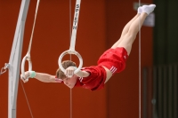 Thumbnail - Teilnehmer - Artistic Gymnastics - 2022 - NBL Ost Cottbus 02048_00085.jpg