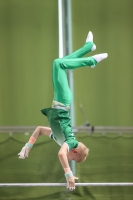 Thumbnail - Travis Pichler - Спортивная гимнастика - 2022 - NBL Ost Cottbus - Teilnehmer - SV Halle 02048_00092.jpg