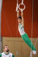 Thumbnail - Josef Jaffer - Gymnastique Artistique - 2022 - NBL Ost Cottbus - Teilnehmer - SV Halle 02048_00099.jpg