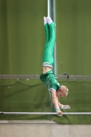 Thumbnail - Travis Pichler - Спортивная гимнастика - 2022 - NBL Ost Cottbus - Teilnehmer - SV Halle 02048_00111.jpg