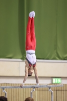 Thumbnail - Daniil Votomann - Спортивная гимнастика - 2022 - NBL Ost Cottbus - Teilnehmer - SC Berlin 02048_00127.jpg