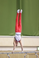 Thumbnail - Daniil Votomann - Artistic Gymnastics - 2022 - NBL Ost Cottbus - Teilnehmer - SC Berlin 02048_00129.jpg