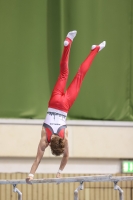 Thumbnail - Daniil Votomann - Artistic Gymnastics - 2022 - NBL Ost Cottbus - Teilnehmer - SC Berlin 02048_00131.jpg
