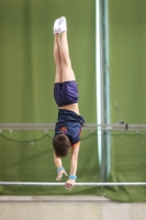 Thumbnail - Matvey Fokin - Artistic Gymnastics - 2022 - NBL Ost Cottbus - Teilnehmer - Turnteam Nord 02048_00137.jpg