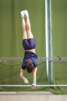 Thumbnail - Matvey Fokin - Gymnastique Artistique - 2022 - NBL Ost Cottbus - Teilnehmer - Turnteam Nord 02048_00138.jpg