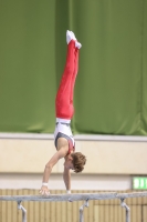 Thumbnail - Daniil Votomann - Artistic Gymnastics - 2022 - NBL Ost Cottbus - Teilnehmer - SC Berlin 02048_00140.jpg