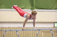 Thumbnail - Daniil Votomann - Спортивная гимнастика - 2022 - NBL Ost Cottbus - Teilnehmer - SC Berlin 02048_00142.jpg