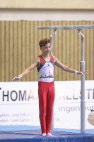 Thumbnail - Daniil Votomann - Artistic Gymnastics - 2022 - NBL Ost Cottbus - Teilnehmer - SC Berlin 02048_00145.jpg