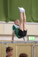 Thumbnail - Travis Pichler - Artistic Gymnastics - 2022 - NBL Ost Cottbus - Teilnehmer - SV Halle 02048_00163.jpg