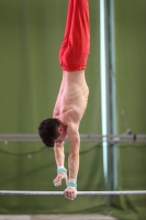 Thumbnail - Mert Öztürk - Artistic Gymnastics - 2022 - NBL Ost Cottbus - Teilnehmer - SC Berlin 02048_00173.jpg