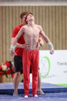 Thumbnail - Mika Wagner - Gymnastique Artistique - 2022 - NBL Ost Cottbus - Teilnehmer - SC Berlin 02048_00176.jpg