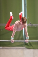 Thumbnail - Mika Wagner - Gymnastique Artistique - 2022 - NBL Ost Cottbus - Teilnehmer - SC Berlin 02048_00178.jpg