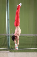 Thumbnail - Mert Öztürk - Artistic Gymnastics - 2022 - NBL Ost Cottbus - Teilnehmer - SC Berlin 02048_00186.jpg