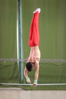 Thumbnail - Mert Öztürk - Artistic Gymnastics - 2022 - NBL Ost Cottbus - Teilnehmer - SC Berlin 02048_00187.jpg
