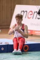 Thumbnail - Luc Löwe - Спортивная гимнастика - 2022 - NBL Ost Cottbus - Teilnehmer - SC Berlin 02048_00195.jpg