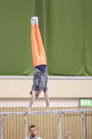 Thumbnail - Luan Böhme - Artistic Gymnastics - 2022 - NBL Ost Cottbus - Teilnehmer - Turnteam Nord 02048_00208.jpg