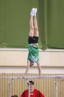 Thumbnail - Travis Pichler - Artistic Gymnastics - 2022 - NBL Ost Cottbus - Teilnehmer - SV Halle 02048_00220.jpg