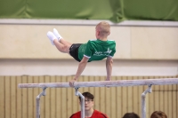 Thumbnail - Travis Pichler - Artistic Gymnastics - 2022 - NBL Ost Cottbus - Teilnehmer - SV Halle 02048_00221.jpg