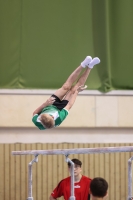 Thumbnail - Travis Pichler - Artistic Gymnastics - 2022 - NBL Ost Cottbus - Teilnehmer - SV Halle 02048_00222.jpg