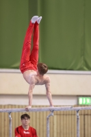 Thumbnail - 2022 - NBL Ost Cottbus - Artistic Gymnastics 02048_00223.jpg