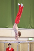 Thumbnail - Mika Wagner - Gymnastique Artistique - 2022 - NBL Ost Cottbus - Teilnehmer - SC Berlin 02048_00228.jpg
