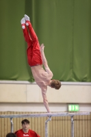 Thumbnail - Mika Wagner - Спортивная гимнастика - 2022 - NBL Ost Cottbus - Teilnehmer - SC Berlin 02048_00232.jpg