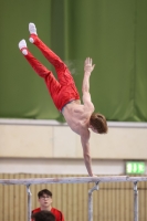 Thumbnail - Mika Wagner - Gymnastique Artistique - 2022 - NBL Ost Cottbus - Teilnehmer - SC Berlin 02048_00235.jpg