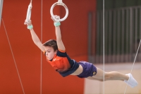 Thumbnail - Matvey Fokin - Artistic Gymnastics - 2022 - NBL Ost Cottbus - Teilnehmer - Turnteam Nord 02048_00239.jpg