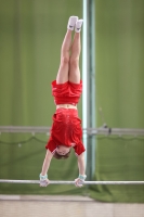 Thumbnail - Felix Seemann - Artistic Gymnastics - 2022 - NBL Ost Cottbus - Teilnehmer - SC Cottbus 02048_00254.jpg