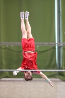 Thumbnail - Felix Seemann - Artistic Gymnastics - 2022 - NBL Ost Cottbus - Teilnehmer - SC Cottbus 02048_00255.jpg