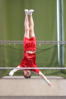 Thumbnail - Felix Seemann - Artistic Gymnastics - 2022 - NBL Ost Cottbus - Teilnehmer - SC Cottbus 02048_00256.jpg