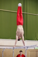 Thumbnail - Mert Öztürk - Artistic Gymnastics - 2022 - NBL Ost Cottbus - Teilnehmer - SC Berlin 02048_00264.jpg