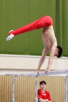 Thumbnail - Mert Öztürk - Artistic Gymnastics - 2022 - NBL Ost Cottbus - Teilnehmer - SC Berlin 02048_00270.jpg