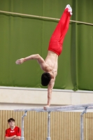 Thumbnail - Mert Öztürk - Artistic Gymnastics - 2022 - NBL Ost Cottbus - Teilnehmer - SC Berlin 02048_00273.jpg