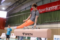 Thumbnail - Luan Böhme - Artistic Gymnastics - 2022 - NBL Ost Cottbus - Teilnehmer - Turnteam Nord 02048_00276.jpg