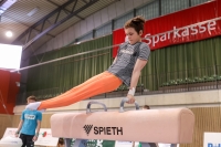 Thumbnail - Luan Böhme - Artistic Gymnastics - 2022 - NBL Ost Cottbus - Teilnehmer - Turnteam Nord 02048_00277.jpg