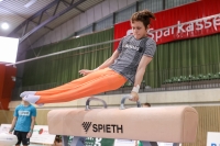 Thumbnail - Luan Böhme - Artistic Gymnastics - 2022 - NBL Ost Cottbus - Teilnehmer - Turnteam Nord 02048_00278.jpg