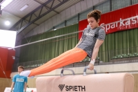 Thumbnail - Luan Böhme - Artistic Gymnastics - 2022 - NBL Ost Cottbus - Teilnehmer - Turnteam Nord 02048_00280.jpg
