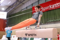 Thumbnail - Luan Böhme - Artistic Gymnastics - 2022 - NBL Ost Cottbus - Teilnehmer - Turnteam Nord 02048_00281.jpg
