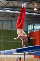 Thumbnail - Mert Öztürk - Gymnastique Artistique - 2022 - NBL Ost Cottbus - Teilnehmer - SC Berlin 02048_00284.jpg