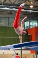 Thumbnail - Mert Öztürk - Спортивная гимнастика - 2022 - NBL Ost Cottbus - Teilnehmer - SC Berlin 02048_00286.jpg