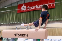 Thumbnail - Matvey Fokin - Artistic Gymnastics - 2022 - NBL Ost Cottbus - Teilnehmer - Turnteam Nord 02048_00291.jpg