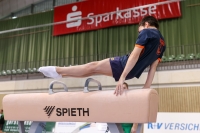 Thumbnail - Matvey Fokin - Artistic Gymnastics - 2022 - NBL Ost Cottbus - Teilnehmer - Turnteam Nord 02048_00292.jpg