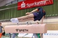 Thumbnail - Matvey Fokin - Artistic Gymnastics - 2022 - NBL Ost Cottbus - Teilnehmer - Turnteam Nord 02048_00293.jpg