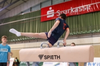Thumbnail - Matvey Fokin - Artistic Gymnastics - 2022 - NBL Ost Cottbus - Teilnehmer - Turnteam Nord 02048_00296.jpg
